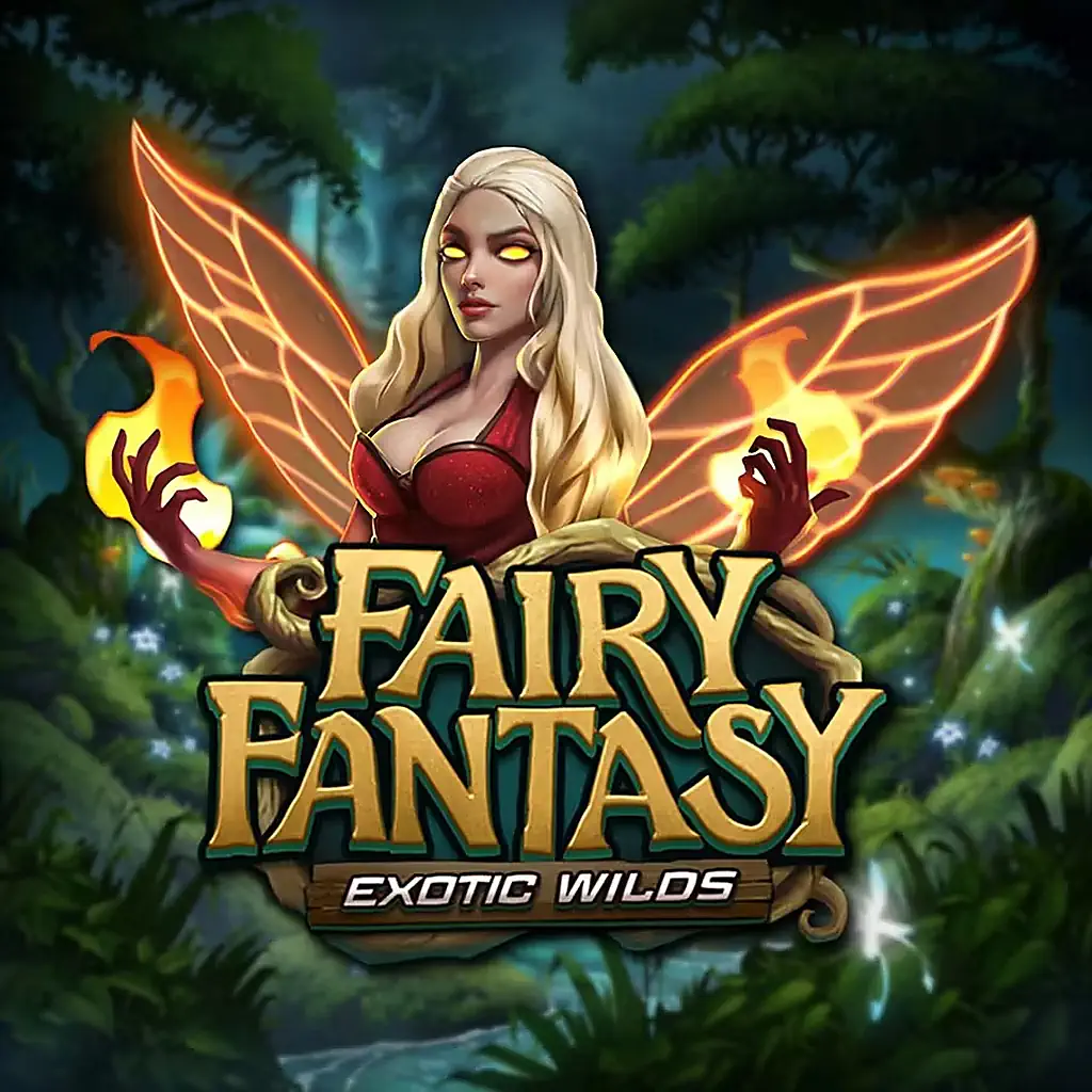 Скачать Fairy Fantasy Exotic Wilds - обзор и APK для Android